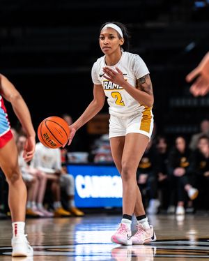 Image post by @vcuwbb on Instagram