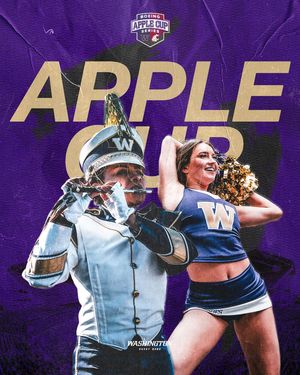 Image post by @huskyband on Instagram