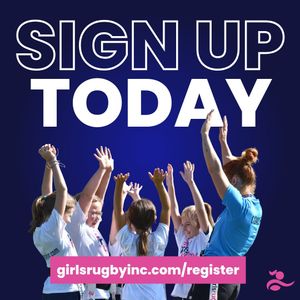 Image post by @girlsrugbysocal on Instagram