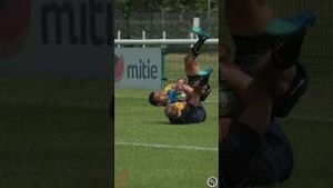 Video post by @jpfsportsmedia on YouTube