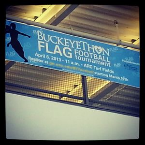 Image post by @buckeyethon on Instagram