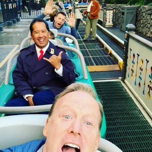 Image post by @seanmspicer on Instagram