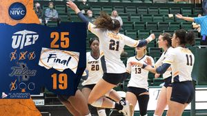 Image post by @utepvb on Instagram