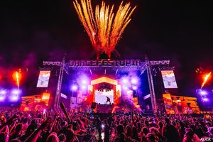 Image post by @dancefestopia on Instagram