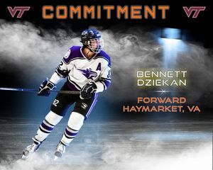 Image post by @vticehockey on Instagram