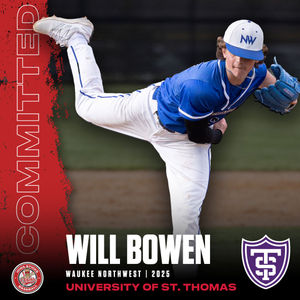 Image post by @iowasticksbaseball on Instagram