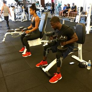 Image post by @kevinhart4real on Instagram