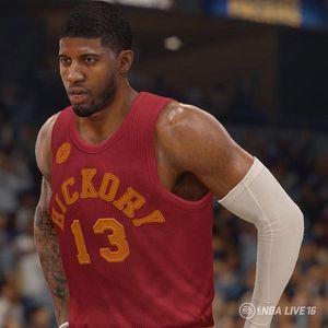 Image post by @easportsinsider on Instagram
