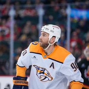 Image post by @PredsNHL on Twitter
