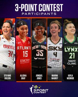 Image post by @espn on Twitter