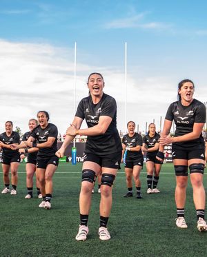 Image post by @worldrugby on Instagram