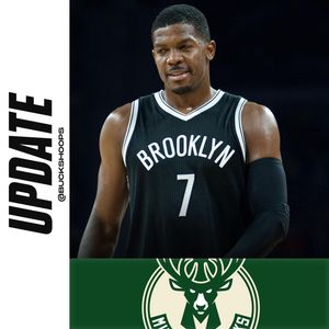 Image post by @buckshoops on Instagram