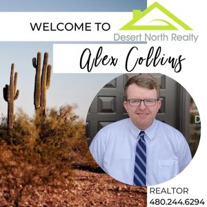 Video post by @desertnorthrealty on Instagram