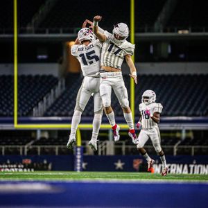 Image post by @usnft on Instagram
