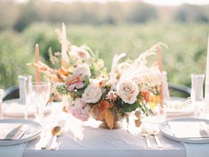 Image post by @honeyandjoyevents on Instagram