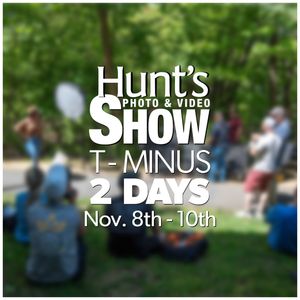 Image post by @huntsphotovideo on Instagram