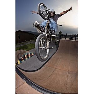 Image post by @woodwardcamp on Instagram