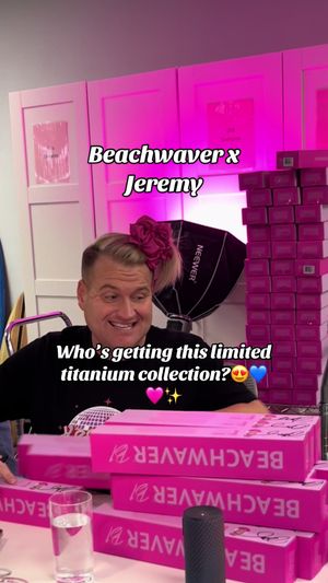Video post by @thebeachwaver on TikTok