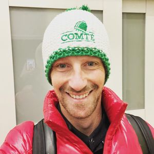 Image post by @grosjeanromain on Instagram