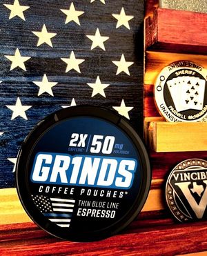 Image post by @getgrinds on Instagram