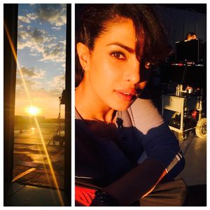Image post by @priyankachopra on Instagram