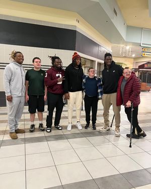 Image post by @hokieway on Instagram