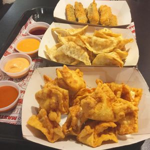 Image post by @sushieatstation on Instagram