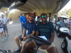 Image post by @realpatrickpeterson on Instagram