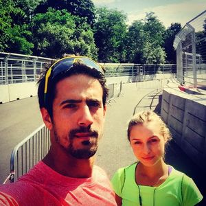 Image post by @lucasdigrassi on Instagram