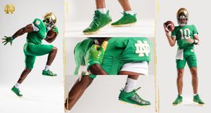 Image post by @FightingIrish on Twitter