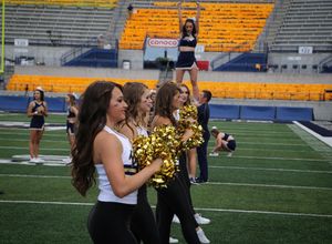 Image post by @montanastatebobcats on Instagram