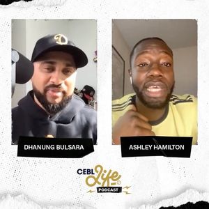 Image post by @cebleague on Instagram