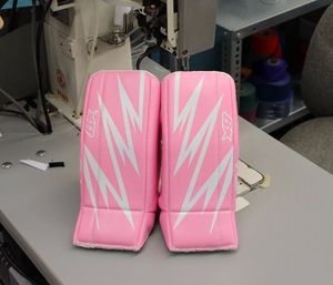 Image post by @goaliegearnerd on Instagram