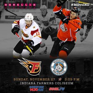 Image post by @indyfuel on Instagram