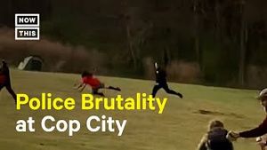 Video post by @nowthisnews on YouTube