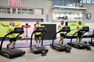 Image post by @nycmarathon on Instagram