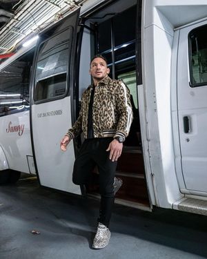 Image post by @mikechandlermma on Instagram