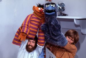 Image post by @sesamestreet on Instagram
