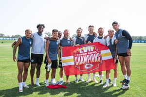 Image post by @sportingkc on Instagram
