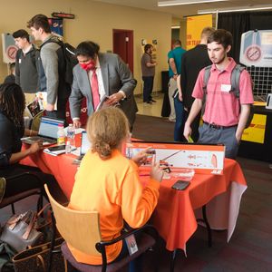 Image post by @shippensburgu on Instagram