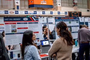 Image post by @UTSA on Twitter