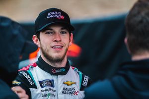 Image post by @CSmithDrive on Twitter