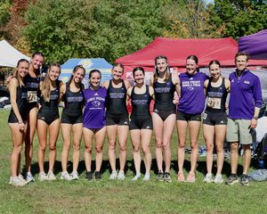 Image post by @hputrackxc on Instagram