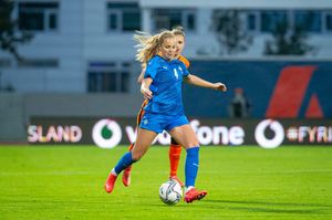 Image post by @footballiceland on Instagram
