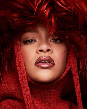 Image post by @fentybeauty on Instagram