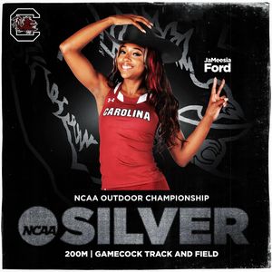 Image post by @gamecocktrackxc on Instagram