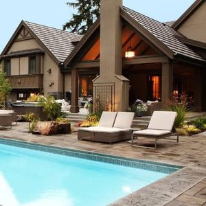 Image post by @alderwoodlandscaping on Instagram