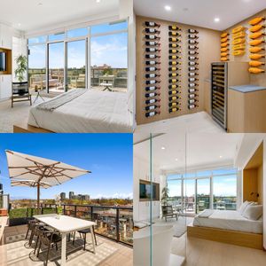 Image post by @christiesrealestate on Instagram