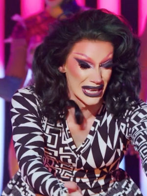 Video post by @rupaulsdragrace on TikTok