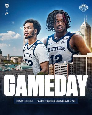 Image post by @butlermbb on Instagram